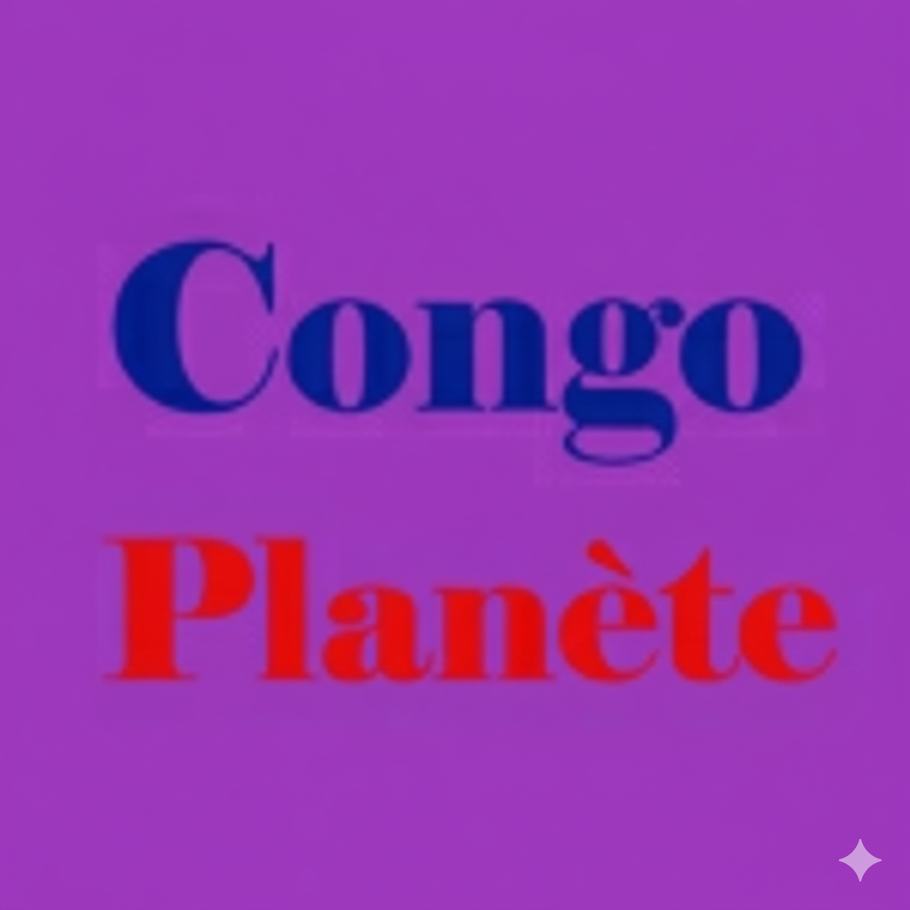 0052. Congo Plan&egrave;te Radio